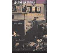 Maeve Brennan The Rose Garden (Tascabile)