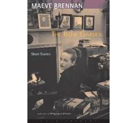 Maeve Brennan The Rose Garden (Tascabile)