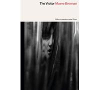 Maeve Brennan The Visitor (Tascabile)