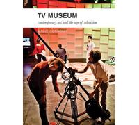 Maeve Connolly TV Museum (Tascabile)