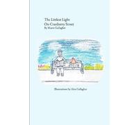 Maeve Gallagher The Littlest Light On Cranberry Street (Tascabile)