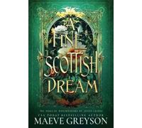 Maeve Greyson A Fine Scottish Dream (Tascabile)