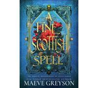 Maeve Greyson A Fine Scottish Spell (Tascabile)