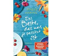 Maeve Haran Karin Dufner Das Beste, das uns je passiert ist: Roman (Tascabile)
