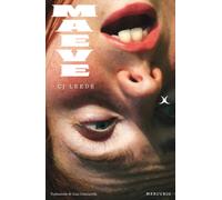 Libri Leede CJ - Maeve