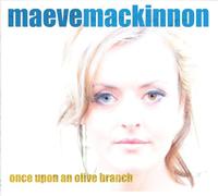 Maeve MacKinnon - Once Upon An Olive Branch