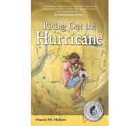 Maeve Mc Mahon Riding Out the Hurricane (Tascabile)