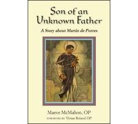 Maeve McMahon Son of an Unknown Father (Tascabile)