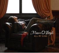 Maeve O'Boyle All My Sins (Vinyl LP) 12" Album