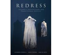 Maeve O'Rourke Redress (Tascabile)
