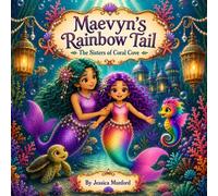 Maevyn's Rainbow Tail: The Sisters of Coral Cove