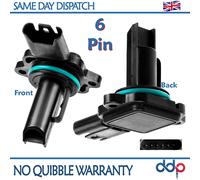 Maf Massa Air Flow Sensore Metro Per BMW 7 Serie E65, E66, E67 5WK97502, 7520519