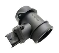 Maf Sensore di Portata Massica 0281002613 MAF Misuratore Di Flusso D'aria Di Massa Sensore Per Fiat Per Punto Per Panda Per Lancia Per Ypsilon Per Musa 350 46784582 51774531 Sensore del flusso d'aria