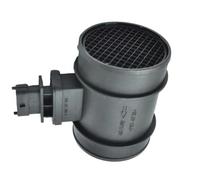MAF Sensori Massa Aria Compatibile Con Lancia Per Musa 350 2004 2005 2006 2007 2008 2009 2010 2011 2012 2013 2014 2015 93178243 Sensore Di Portata Aria Per Auto Parti Di Modifica