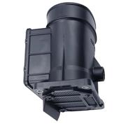 MAF Sensori Massa Aria Compatibile Con Mitsubishi Per Sigma Per Space Per Wagon L400bus MAF Sensore Di Flusso D'aria Di Massa E5T06071 MD183609 MD183618 MD357338