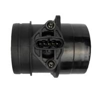 MAF Sensori Massa Aria Compatibile con Ssangyong Per Actyon Per Kyron Per Rexton Per Rodius Misuratore del sensore di portata dell'aria di massa MAF 6650943048 F00C2G2071 F00C2G2048