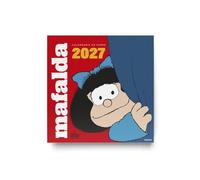 MAFALDA 2027 CALENDARIO DE PARED MAFALDA