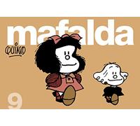 Mafalda 9 [Lingua spagnola]