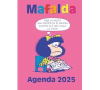 Mafalda. Agenda 2025