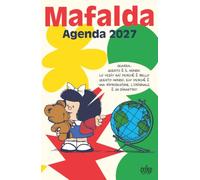 Mafalda. Agenda 2027