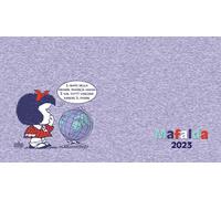 Mafalda. Agenda orizzontale 2023