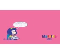 Mafalda. Agenda orizzontale 2025