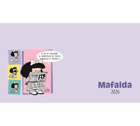 Mafalda. Agenda orizzontale 2026