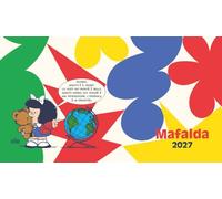 Mafalda. Agenda orizzontale 2027