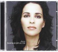 Mafalda Arnauth - Diario