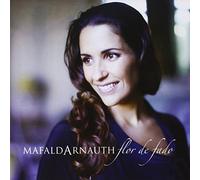 Mafalda Arnauth - Flor De Fado
