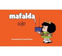 Mafalda: Book One: 1