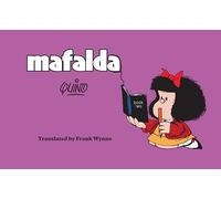 Mafalda: Book Two: 2