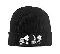 Mafalda Cartoon I Suoi Amici Beanie Cappelli Cappello Lavorato A Maglia Sport Outdoor Sport Termico Femminile Maschile Cappelli Personalizzati Bonnet Cappelli Regalo
