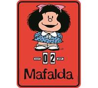 Mafalda classica. Calendario perpetuo
