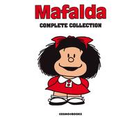 MAFALDA - COFANETTO (VOLL.1-6)