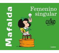 Mafalda: Femenino Singular / Mafalda: Feminine singular