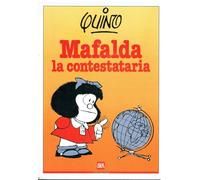 Mafalda la contestataria