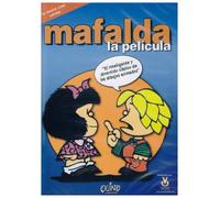 Mafalda la Pelicula/Sub]
