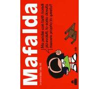 Mafalda. Le strisce dalla 1 alla 160. Vol. 1