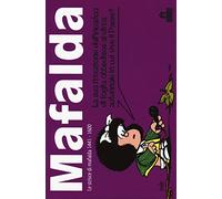 Mafalda. Le strisce dalla 1441 alla 1600. Vol. 10