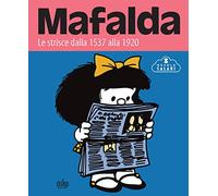 Mafalda. Le strisce. Vol. 5: Dalla 1537 alla 1920
