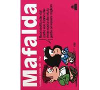 Mafalda. Le strisce dalla 1601 alla 1760. Vol. 11