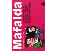 Mafalda. Le strisce dalla 1601 alla 1760. Vol. 11