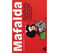 Mafalda. Le strisce dalla 1761 alla 1920. Vol. 12