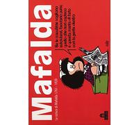 Mafalda. Le strisce dalla 1761 alla 1920. Vol. 12