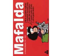 Mafalda. Le strisce dalla 1761 alla 1920. Vol. 12