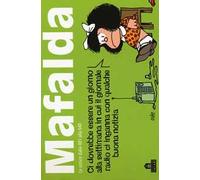 Mafalda. Le strisce dalla 481 alla 640. Vol. 4