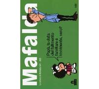 Mafalda. Le strisce dalla 641 alla 800. Vol. 5