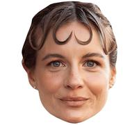 Mafalda Patricio (Fringe) Big Head