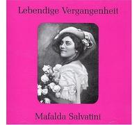 VARIOUS ARTISTS Legendary Voices of the Past (CD)